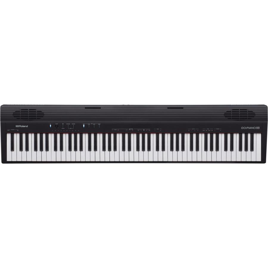Rpland GO:PIANO88 Digital Piano : みどり楽器Yahoo!ショップ - 通販