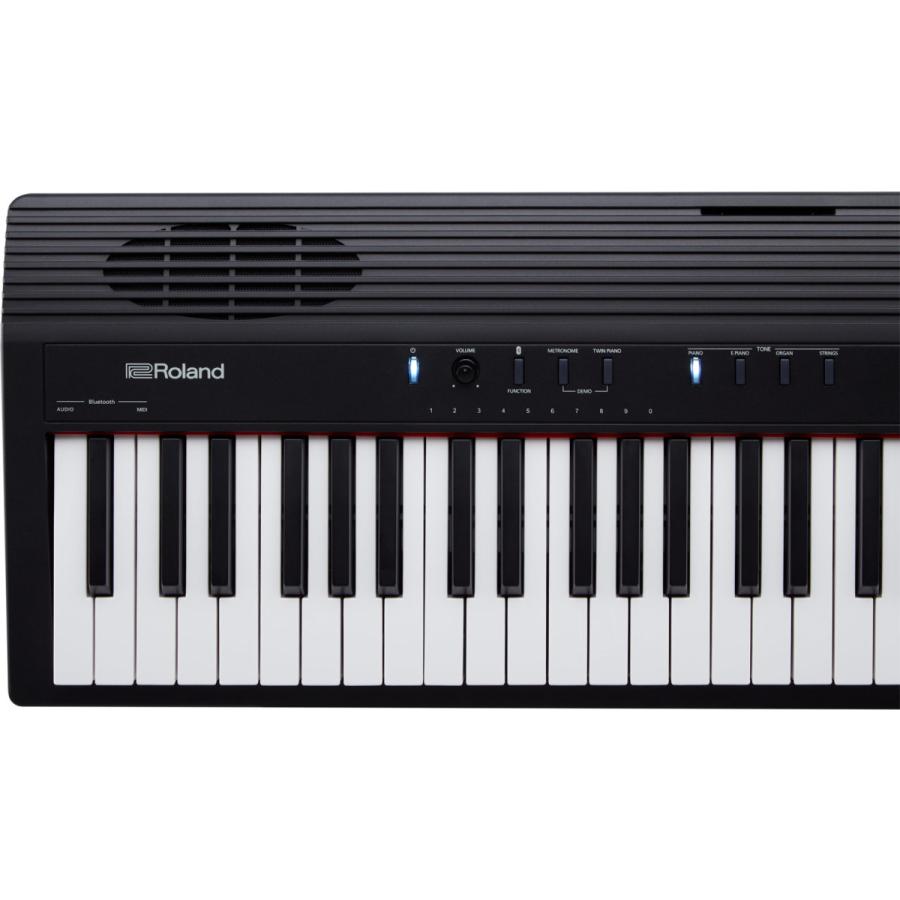 Rpland GO:PIANO88 Digital Piano : みどり楽器Yahoo!ショップ - 通販
