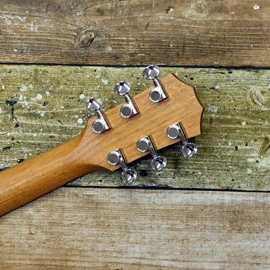 Taylor GS Mini-e Special Edition, Paisley Burst | Taylor | 10