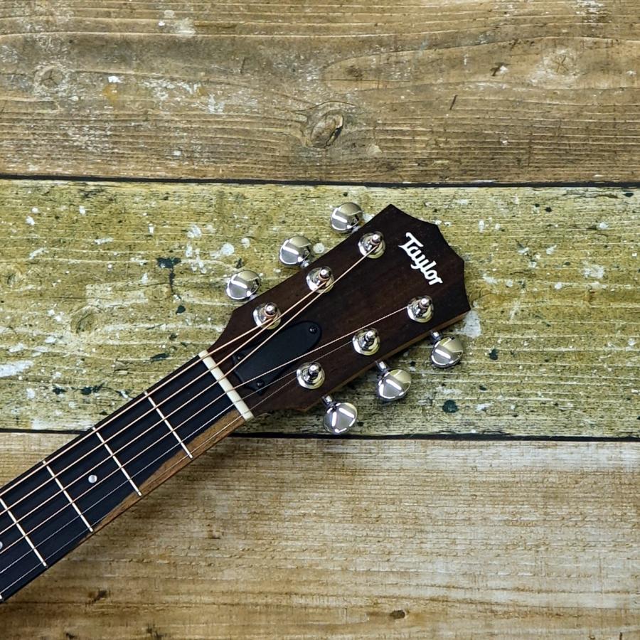 Taylor GS Mini-e Special Edition, Paisley Burst | Taylor | 06