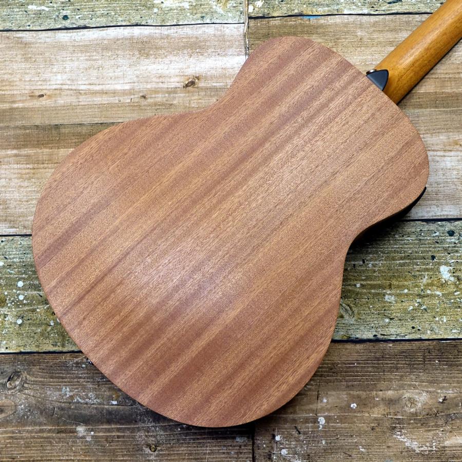 Taylor GS Mini-e Special Edition, Paisley Burst | Taylor | 08