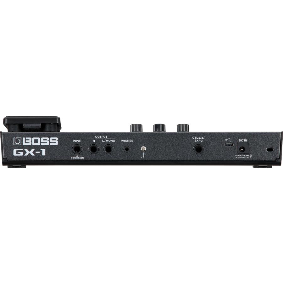 BOSS（ボス） 【入荷しました！】GX-1 Guitar Effects Processor