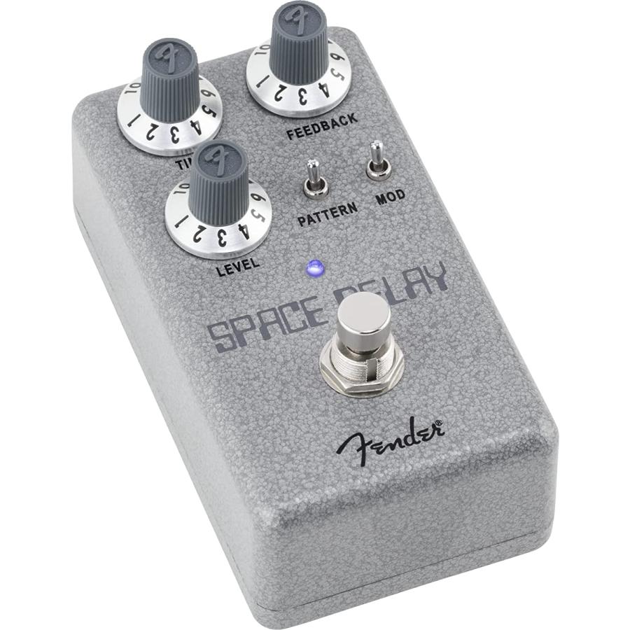 Fender（フェンダー） エフェクター Hammertone Space Delay スペース