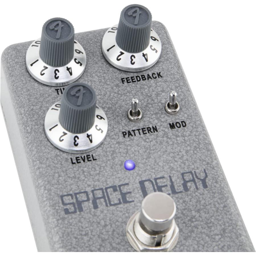 Fender エフェクター Hammertone Space Delay スペースディレイ｜musicimpre｜06