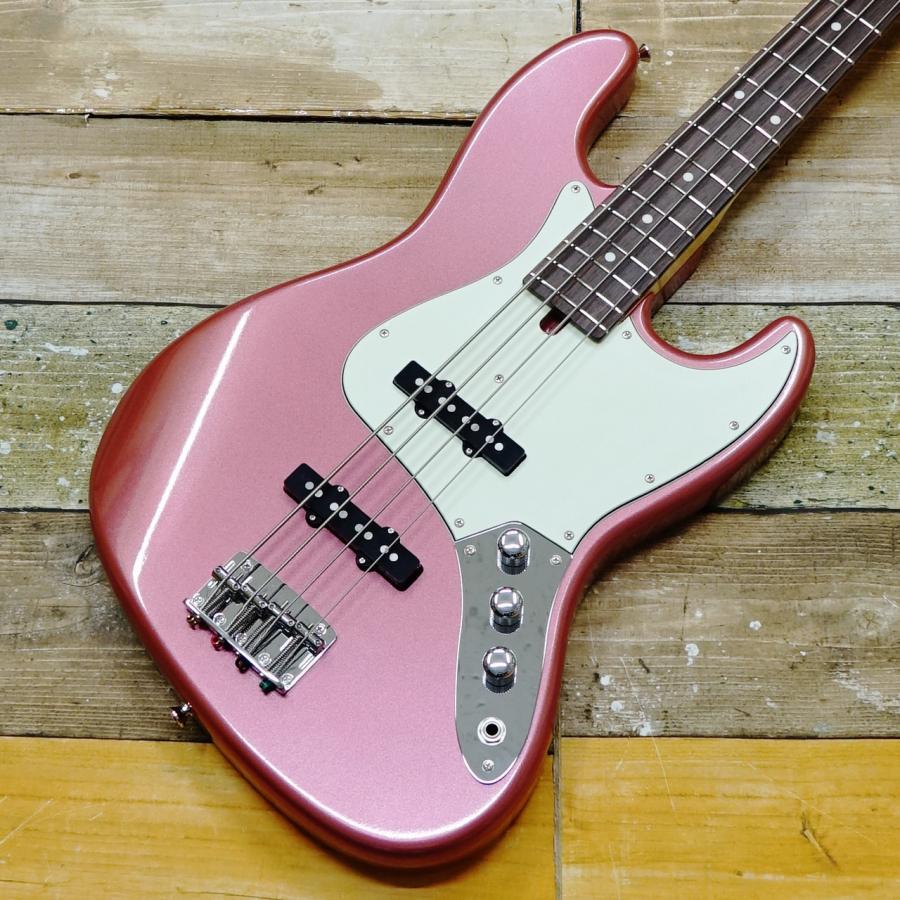 Moon JB-4 CLASSIC Burgundy Mist_3