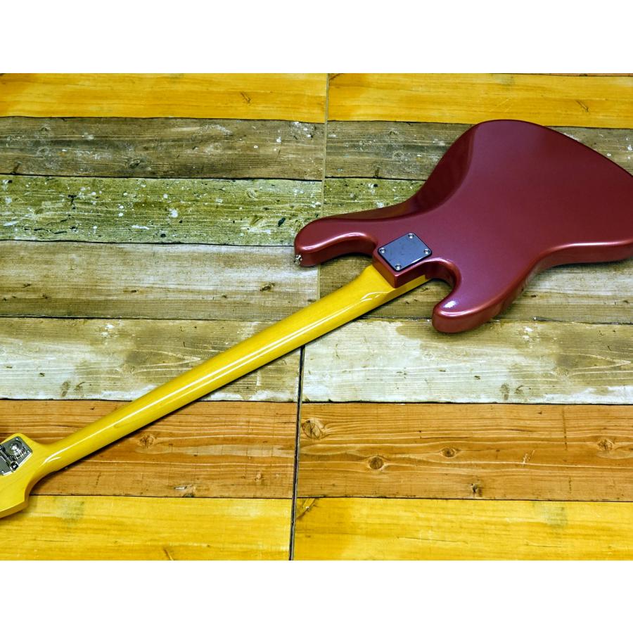 Moon JB-4 CLASSIC Burgundy Mist_9