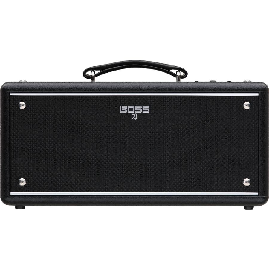 KATANA（BOSS） BOSS KATANA-Air EX Guitar Amplifier 完全ワイヤレス