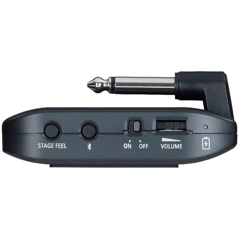 BOSS KATANA:GO2 KTN-GO2パーソナルギターアンプ 入荷しました！】BOSS/KTN-GO2 KATANA:GO2 Personal Headphone Guitar