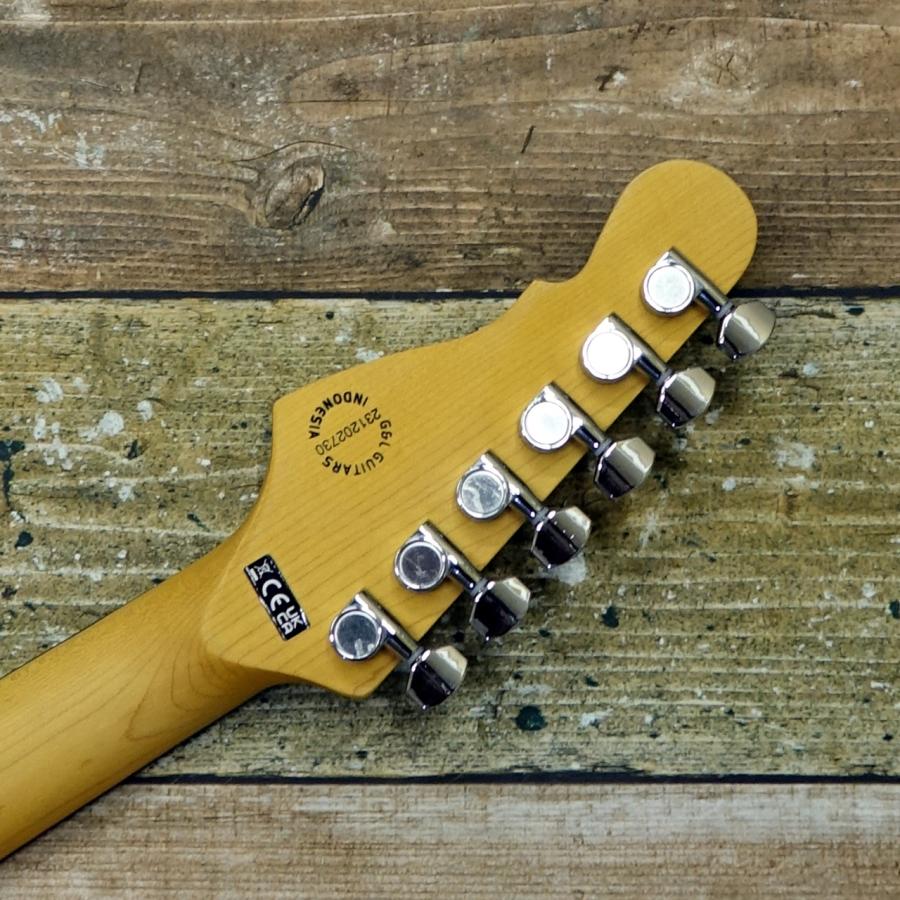 ギター G&L Tribute Series LEGACY 3TS SALE!!】G&L Tribute Series Legacy 3TS (3トーンサンバースト