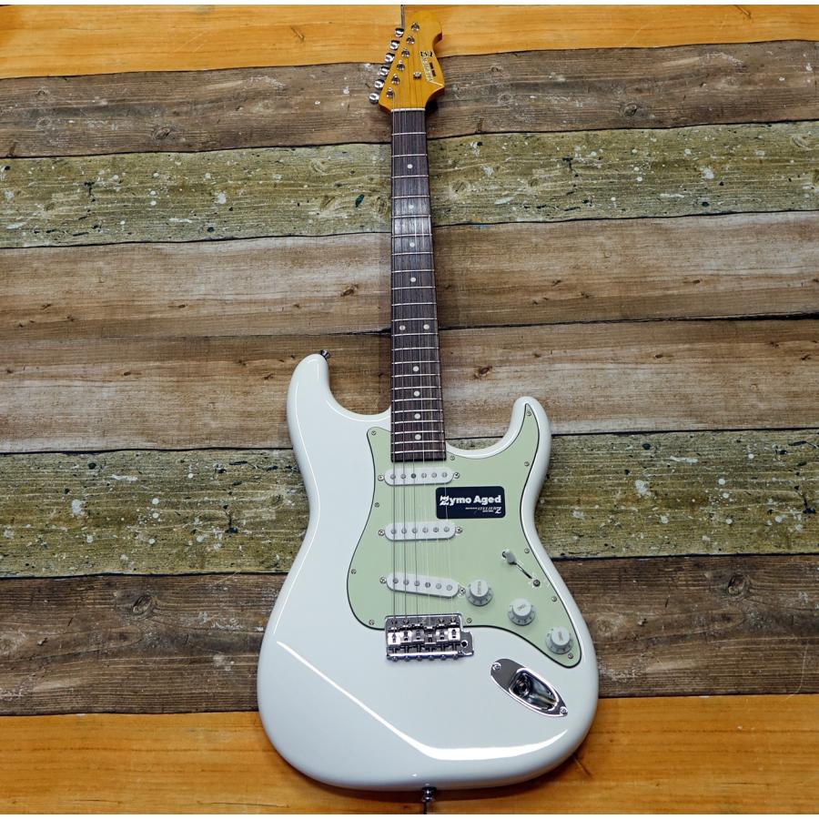 ATELIER Z (LOWER EAST SIDE)-NEXT Zymo Aged WHITE : みどり楽器Yahoo