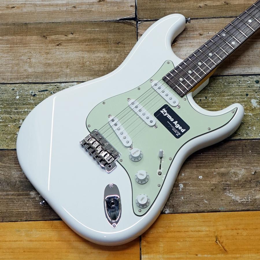 ATELIER Z (LOWER EAST SIDE)-NEXT Zymo Aged WHITE : みどり楽器Yahoo