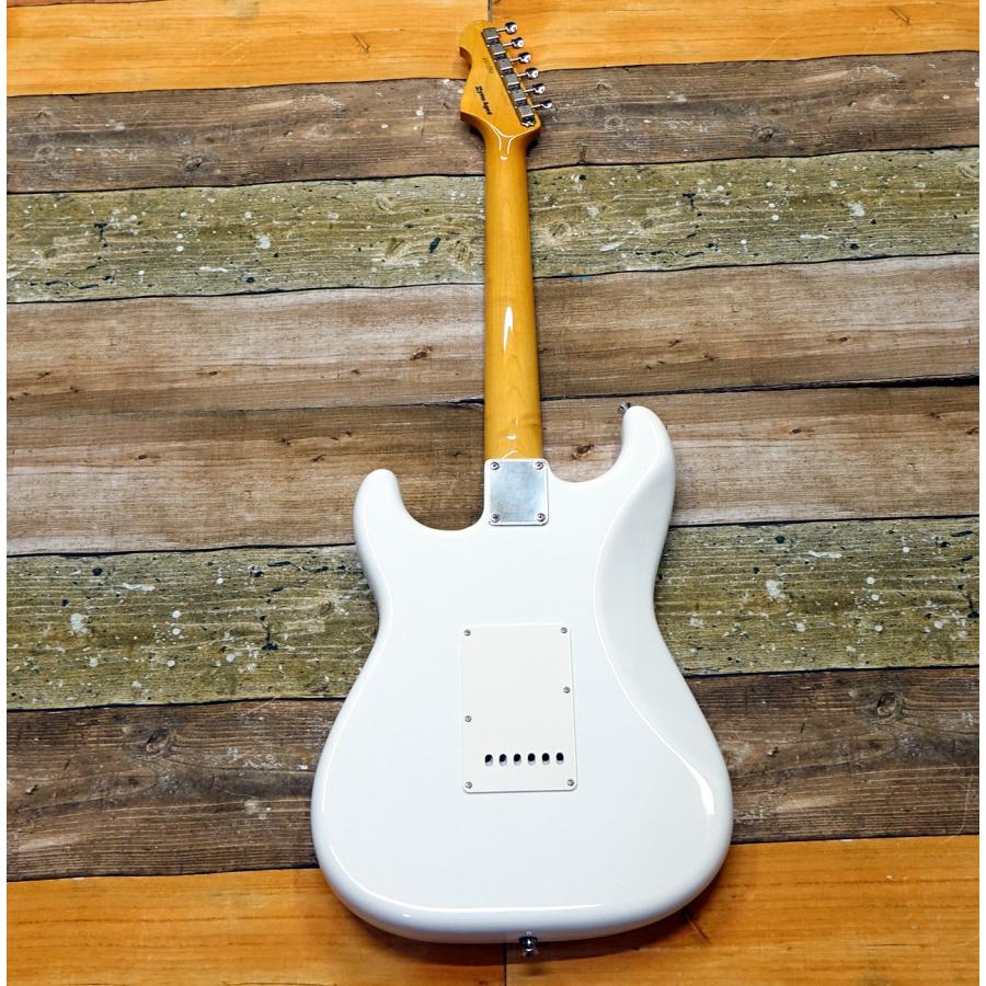 ATELIER Z (LOWER EAST SIDE)-NEXT Zymo Aged WHITE : みどり楽器Yahoo
