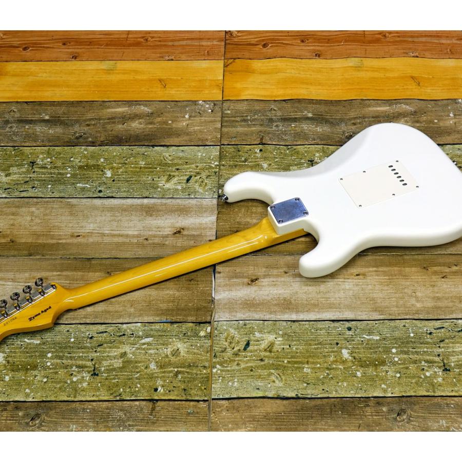 ATELIER Z (LOWER EAST SIDE)-NEXT Zymo Aged WHITE : みどり楽器Yahoo
