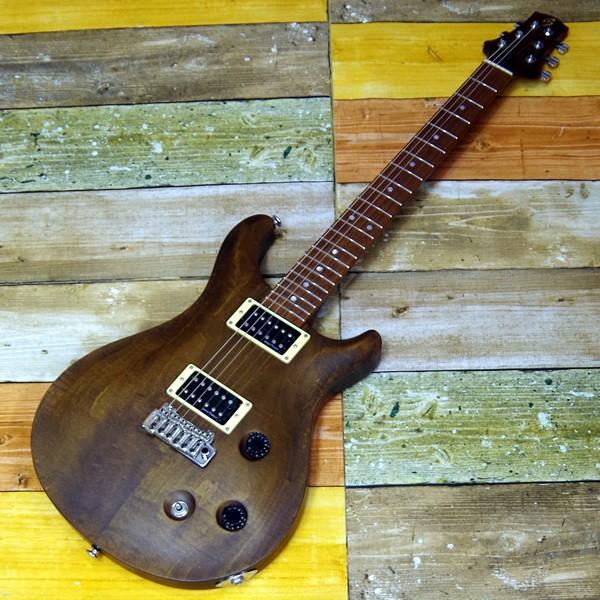 Bacchus LICKS STANDARD オーダーモデル : みどり楽器Yahoo!ショップ