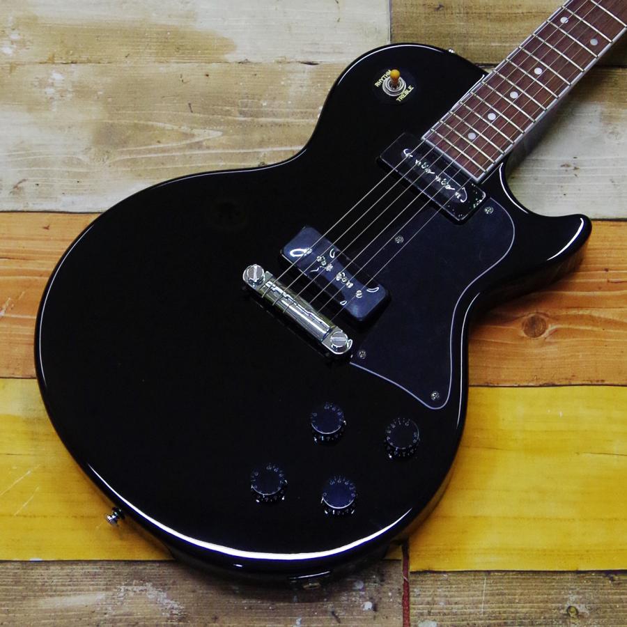 Tokai LSS90 BB Les Paul Special Type / Black : みどり楽器Yahoo