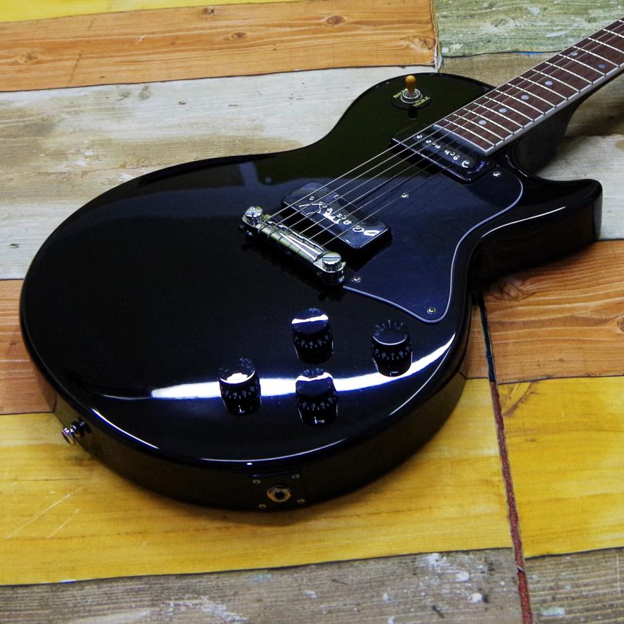 Tokai LSS90 BB Les Paul Special Type / Black : みどり楽器Yahoo