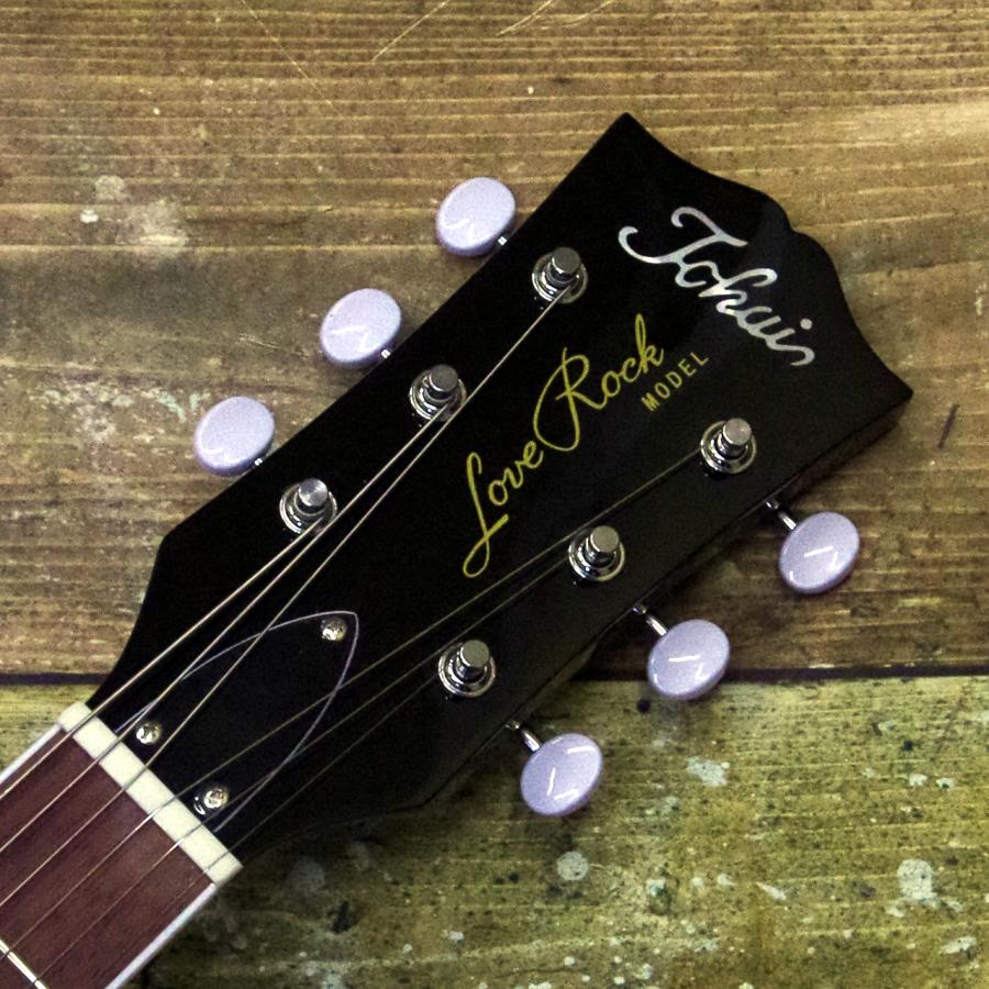 Tokai LSS90 BB Les Paul Special Type / Black : みどり楽器Yahoo