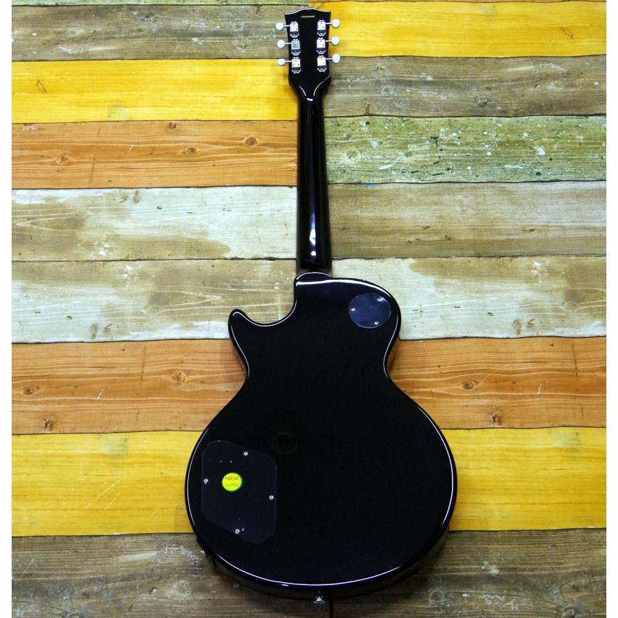 Tokai LSS90 BB Les Paul Special Type / Black : みどり楽器Yahoo