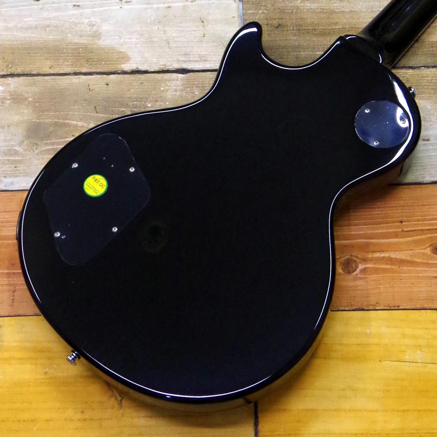 Tokai LSS90 BB Les Paul Special Type / Black : みどり楽器Yahoo