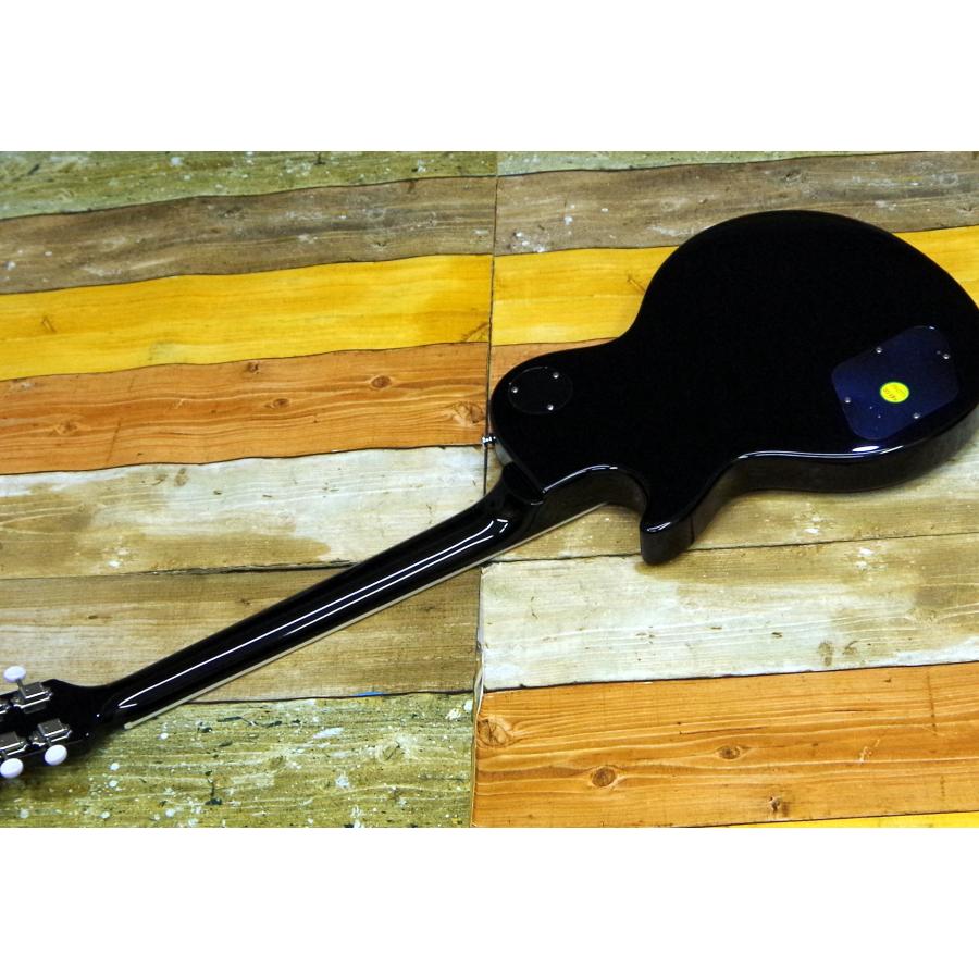 Tokai LSS90 BB Les Paul Special Type / Black : みどり楽器Yahoo