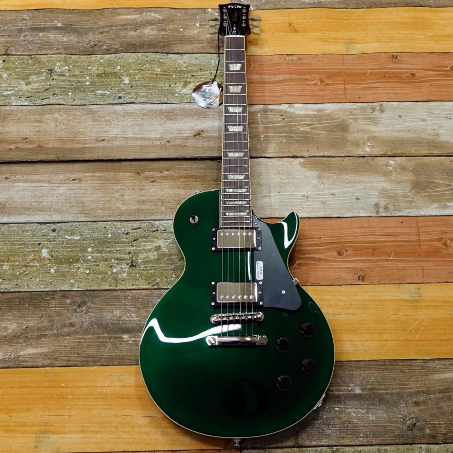 FUJIGEN（フジゲン） FUJIGEN NLS100RMPTB-CAG (Candy Apple Green