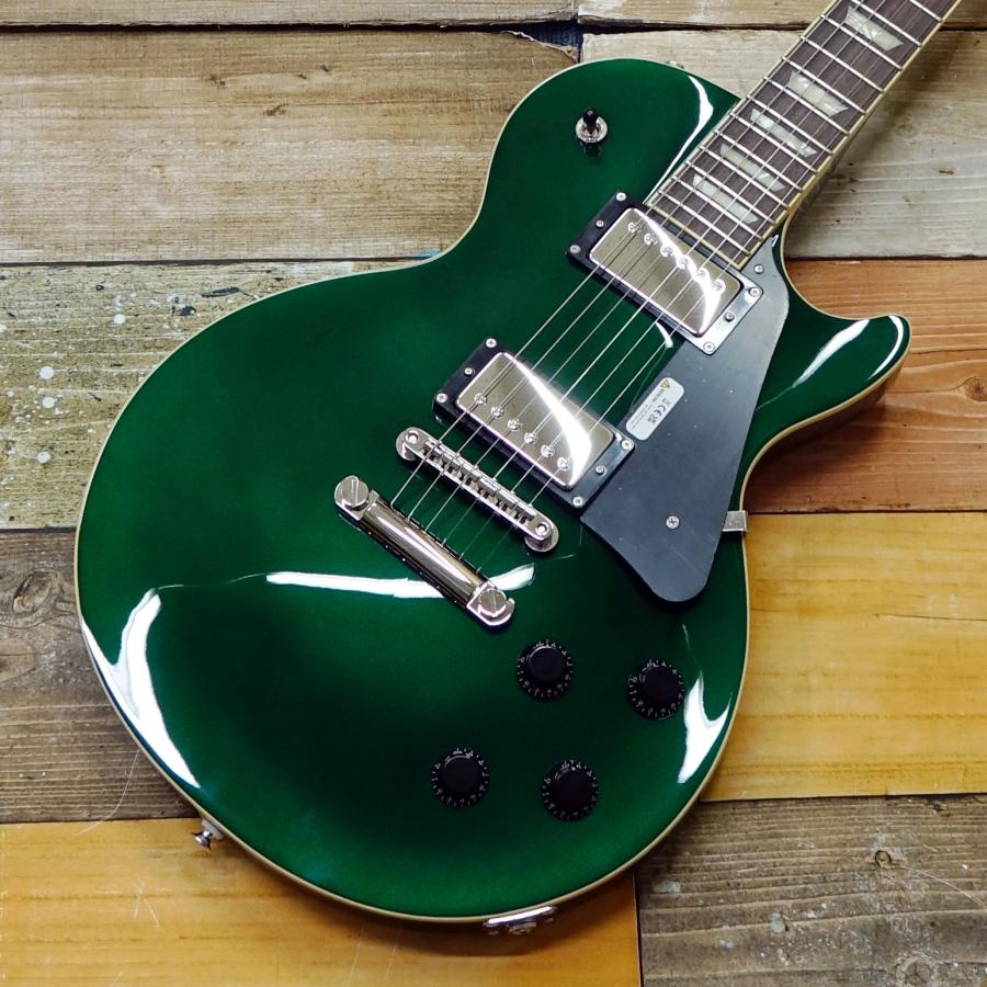 FUJIGEN（フジゲン） FUJIGEN NLS100RMPTB-CAG (Candy Apple Green