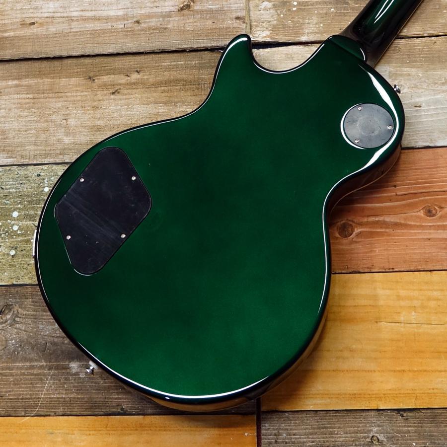 FUJIGEN（フジゲン） FUJIGEN NLS100RMPTB-CAG (Candy Apple Green