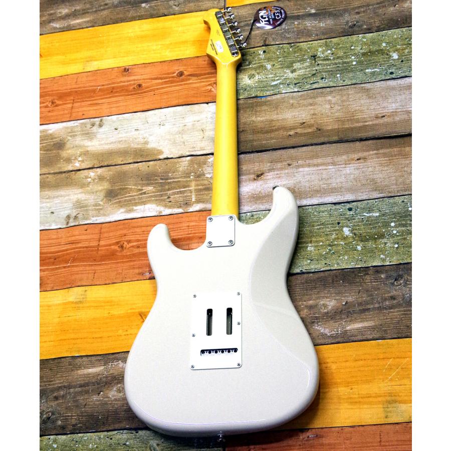 FUJIGEN（フジゲン） FUJIGEN(FGN) Neo Classic NST100RAL-VWH