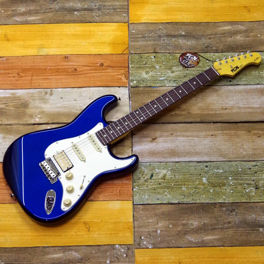 FUJIGEN（フジゲン） FUJIGEN(FGN) Neo Classic NST110RAL-OLP