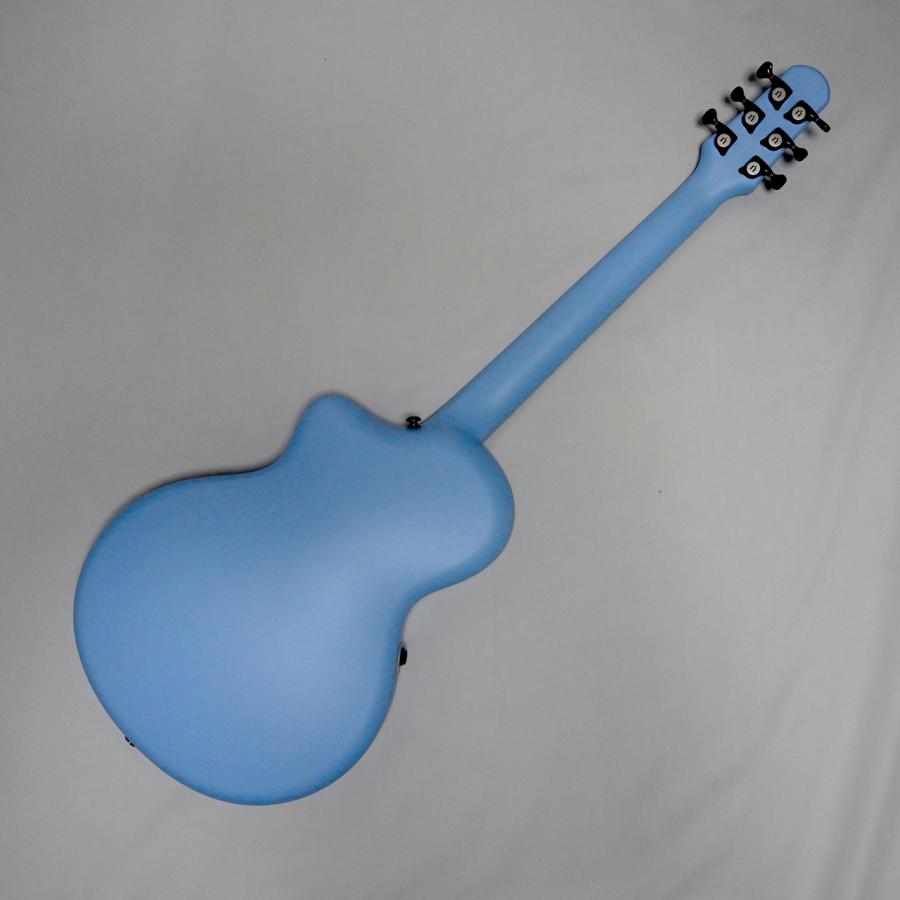 SALE!】NATASHA Asteroid NSX Ocean Blue スマートギター : みどり楽器