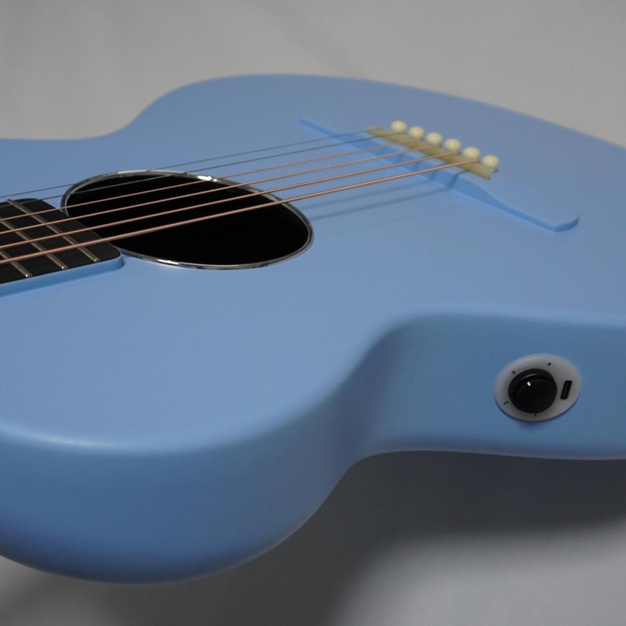 SALE!】NATASHA Asteroid NSX Ocean Blue スマートギター : みどり楽器