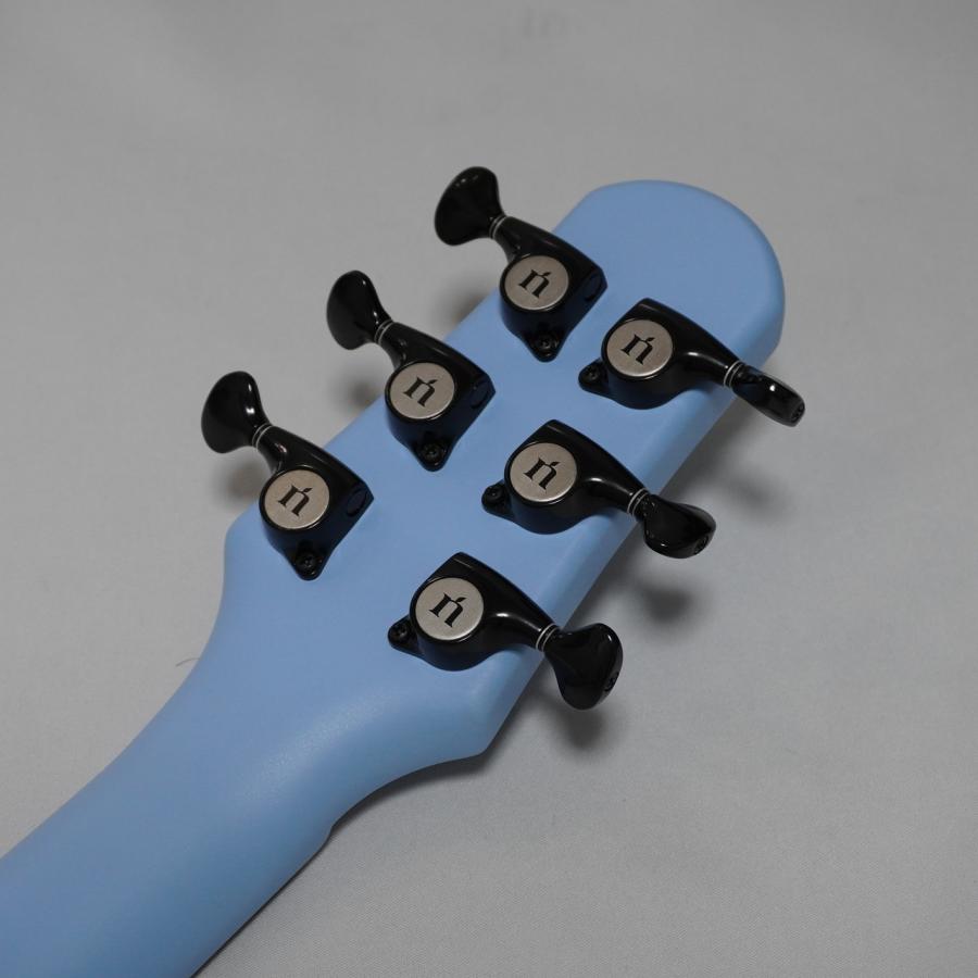 SALE!】NATASHA Asteroid NSX Ocean Blue スマートギター : みどり楽器
