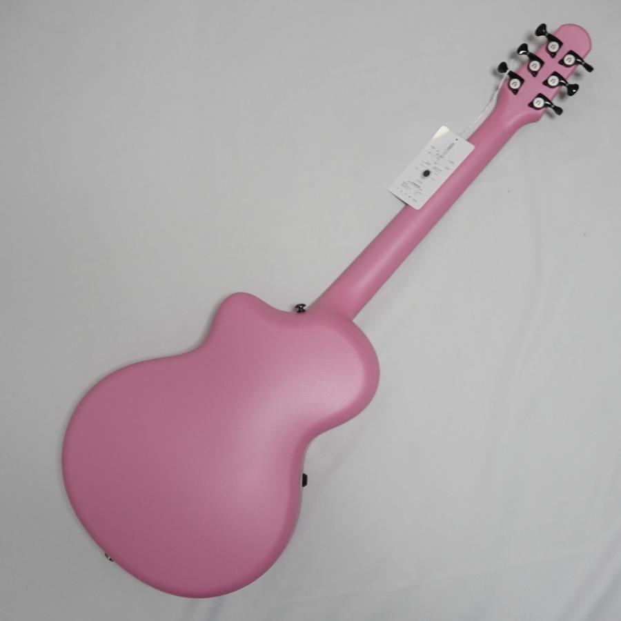 SALE!】NATASHA Asteroid NSX Sakura Pink スマートギター : みどり
