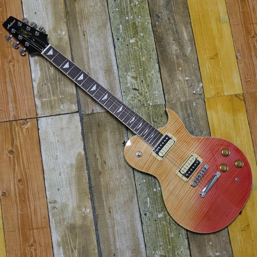 Aria Proll 【限定生産モデル入荷】Aria Pro II PE-JAIL 2025 : みどり