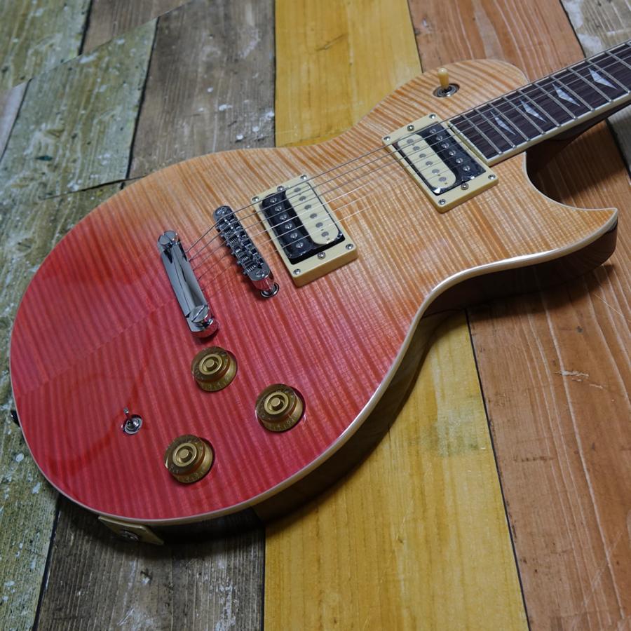 Aria Proll 【限定生産モデル入荷】Aria Pro II PE-JAIL 2025 : みどり