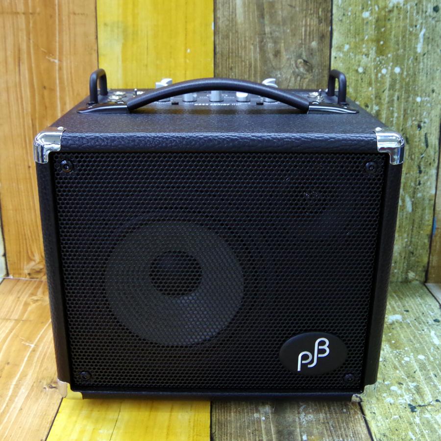 PHIL JONES BASS（フィルジョーンズベース） Phil Jones Bass BASS