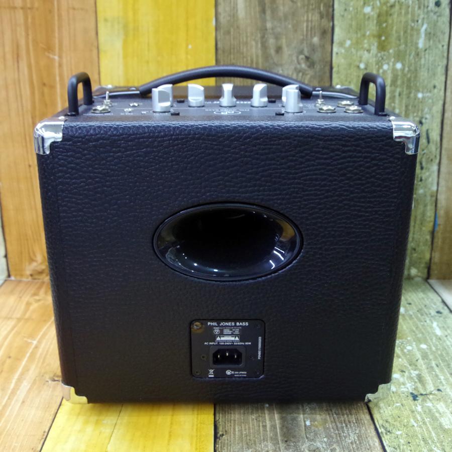 Phil Jones Bass BASS ENGINE 17 【公式通販】