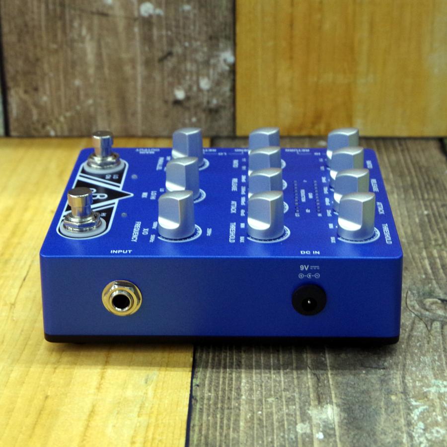 Phil Jones Bass X2C Dual Band Compressor! : みどり楽器Yahoo