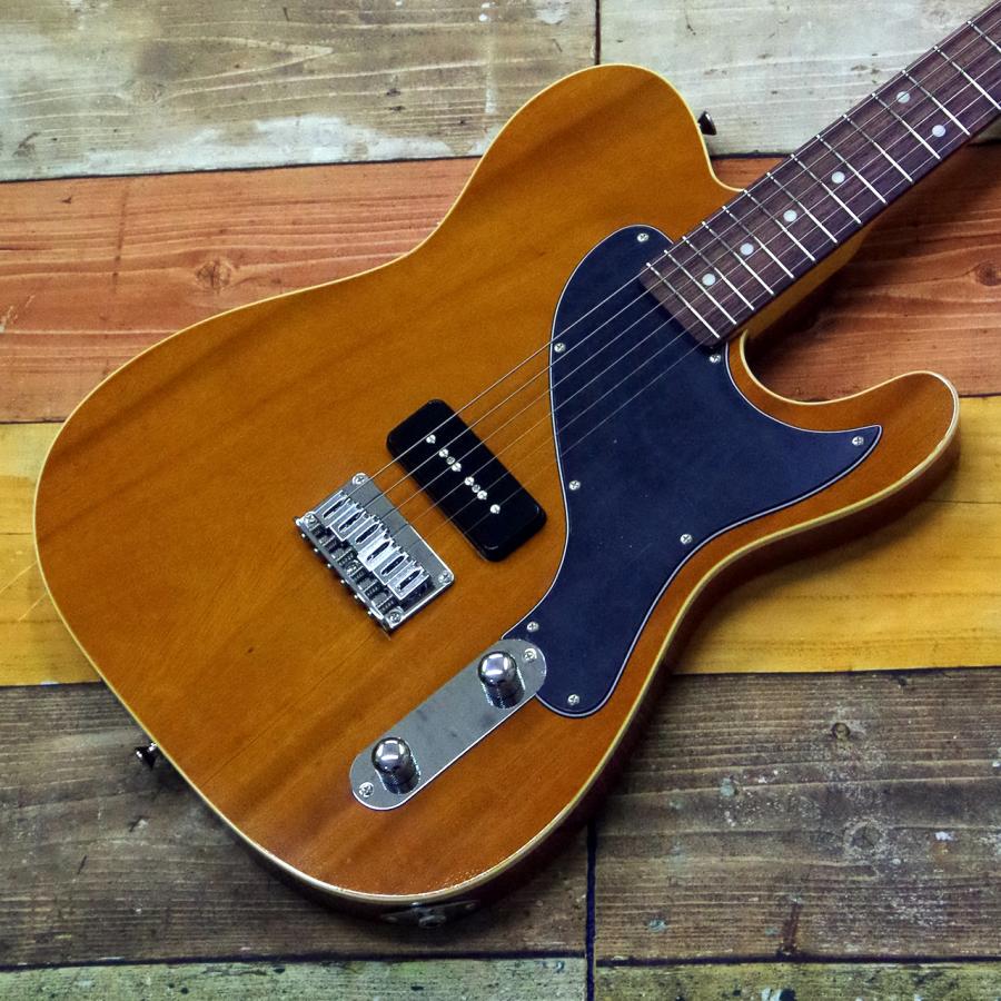 Moon REGGAE MASTER RM-DX Charlie Brown : みどり楽器Yahoo!ショップ