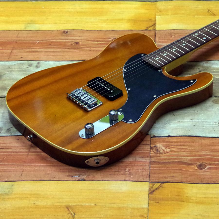 Moon REGGAE MASTER RM-DX Charlie Brown : みどり楽器Yahoo!ショップ