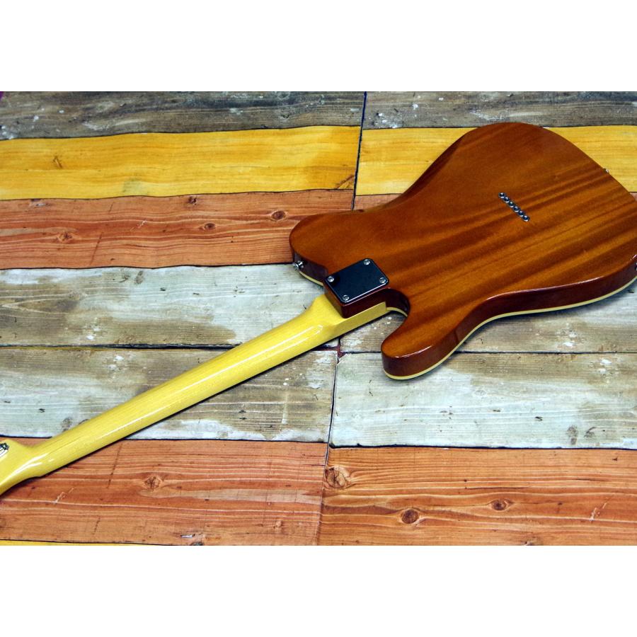 Moon REGGAE MASTER RM-DX Charlie Brown : みどり楽器Yahoo!ショップ