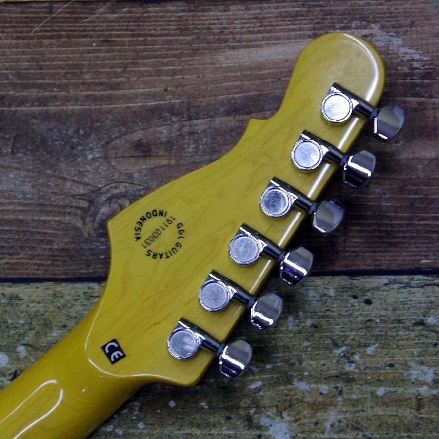 【Sale!】G&L Tribute S500 / Vintage White s500みどり楽器Yahoo!ショップ 通販