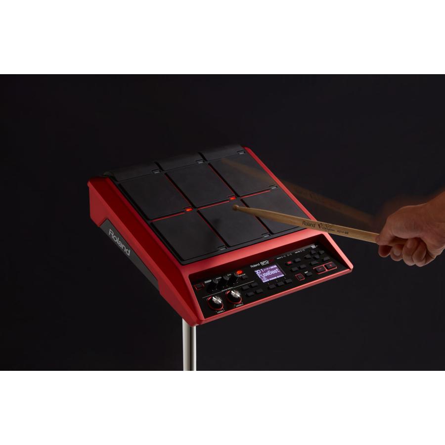 ローランド（Roland） Roland SPD-SX Special Edition Sampling Pad