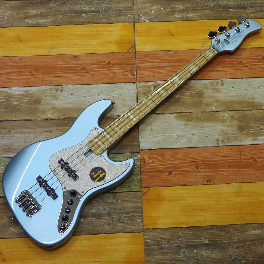 Sire Marcus Miller V7 Ash 4ST 2nd Generation LPB : v7-ash4  