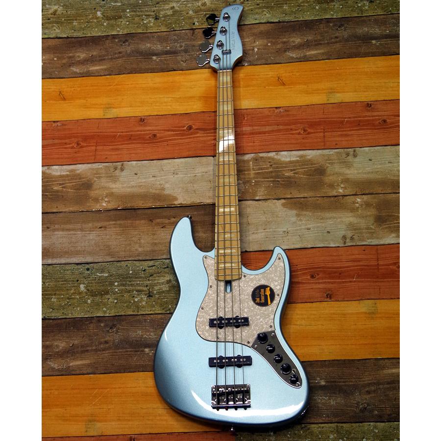 Sire Marcus Miller V7 Ash 4ST 2nd Generation LPB : v7-ash4 