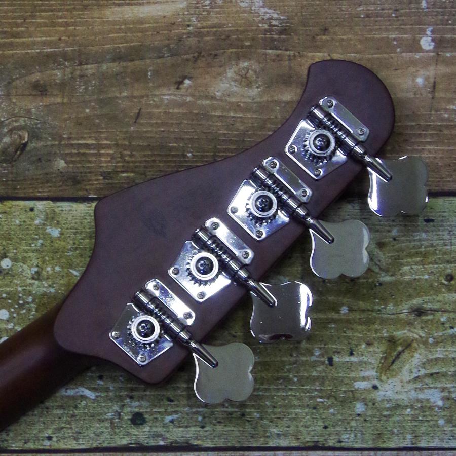 Bacchus（バッカス） Bacchus Bacchus WL4?STD/RSM バーガンディミスト
