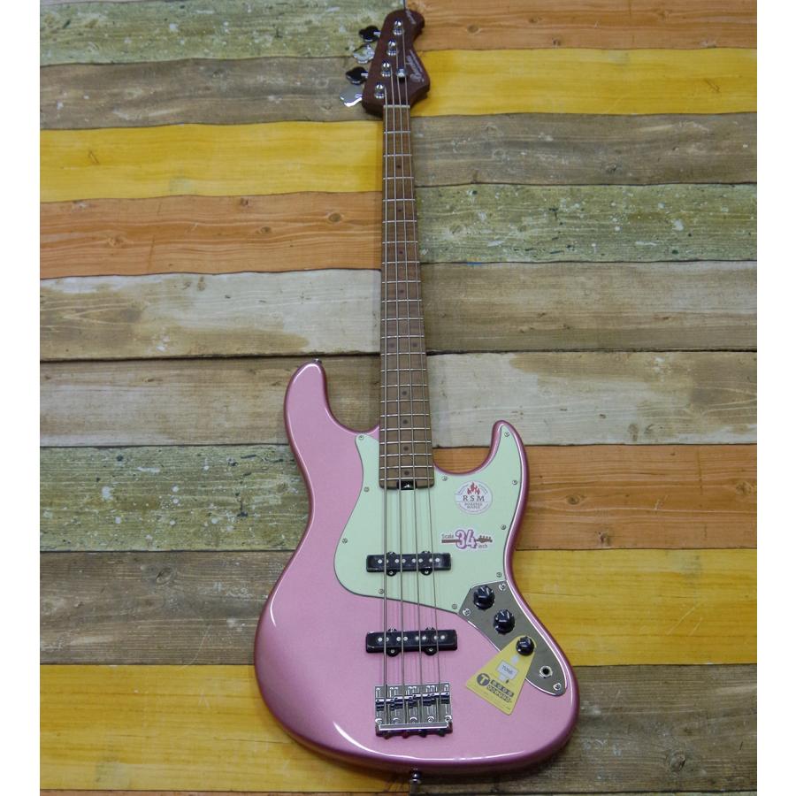 Bacchus（バッカス） Bacchus Bacchus WL4?STD/RSM バーガンディミスト