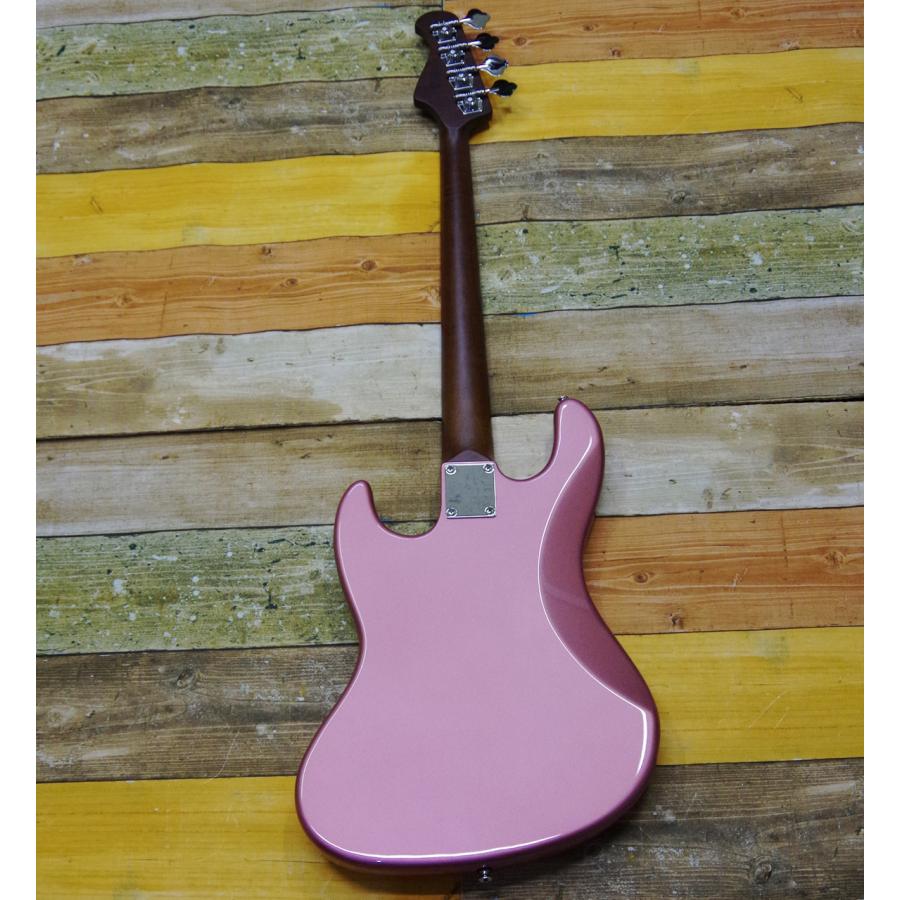 Bacchus（バッカス） Bacchus Bacchus WL4?STD/RSM バーガンディミスト