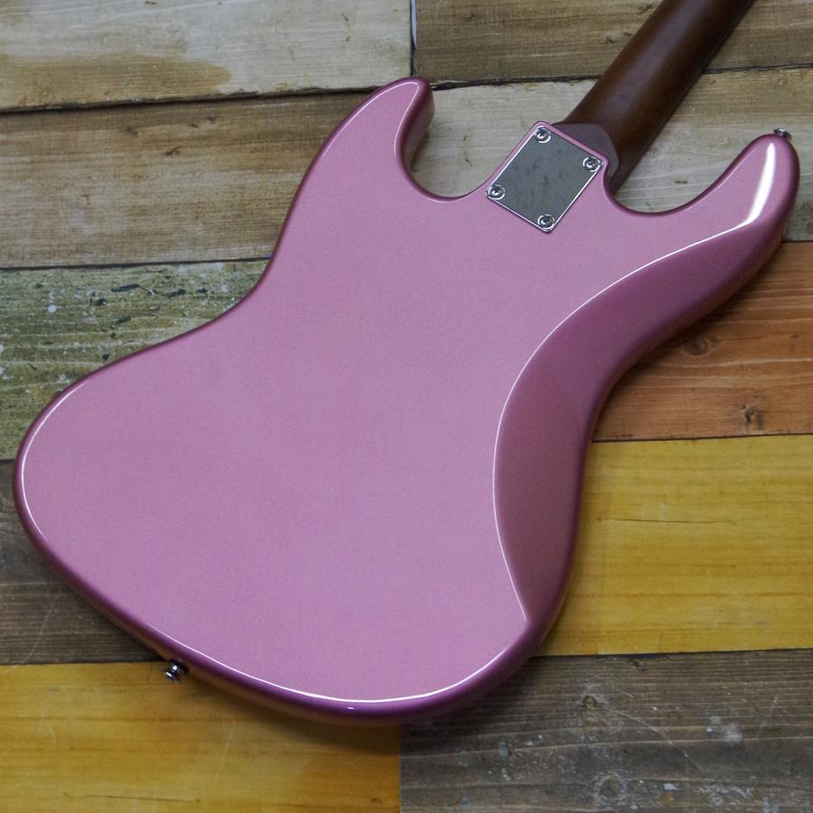 Bacchus（バッカス） Bacchus Bacchus WL4?STD/RSM バーガンディミスト