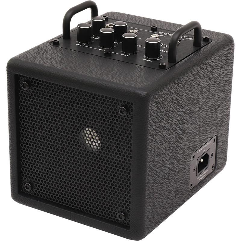 入荷しました！】Phil Jones Bass Nanobass X4, Black <初代PJB